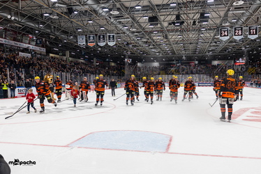Löwen Frankfurt - Dresdner Eislöwen - 30.12.25 - 129