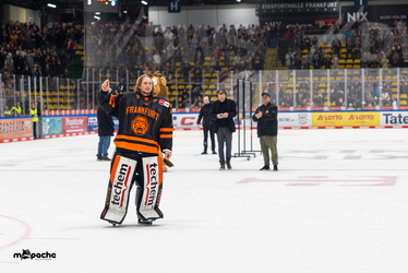 Löwen Frankfurt - Dresdner Eislöwen - 30.12.25 - 132