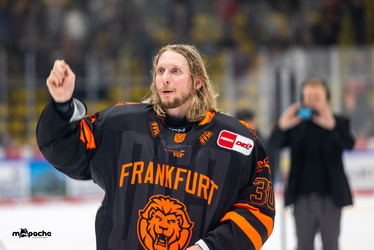 Löwen Frankfurt - Dresdner Eislöwen - 30.12.25 - 133