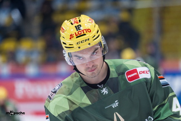 Löwen Frankfurt - Schwenninger Wildwings - 4.1.26 - 002