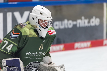 Löwen Frankfurt - Schwenninger Wildwings - 4.1.26 - 003