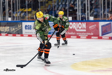 Löwen Frankfurt - Schwenninger Wildwings - 4.1.26 - 005
