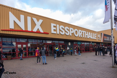 Löwen Frankfurt - Schwenninger Wildwings - 4.1.26 - 012