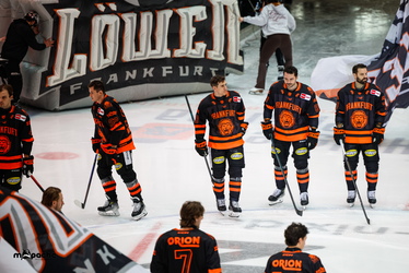 Löwen Frankfurt - Schwenninger Wildwings - 4.1.26 - 020