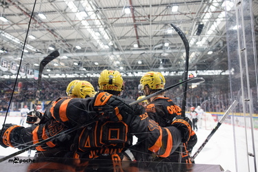 Löwen Frankfurt - Schwenninger Wildwings - 4.1.26 - 030