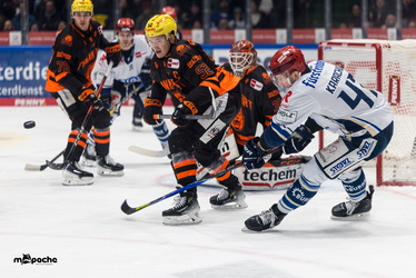 Löwen Frankfurt - Schwenninger Wildwings - 4.1.26 - 045