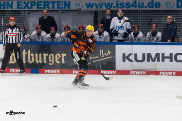 Löwen Frankfurt - Schwenninger Wildwings - 4.1.26 - 049