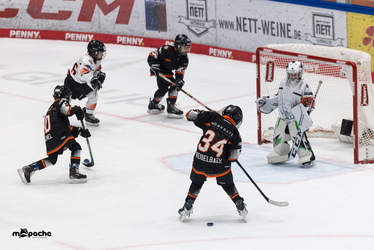 Löwen Frankfurt - Schwenninger Wildwings - 4.1.26 - 055