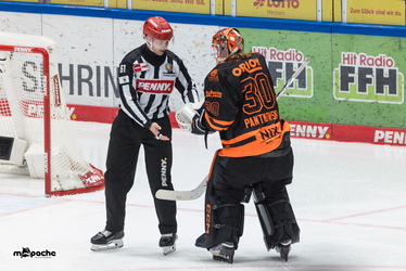 Löwen Frankfurt - Schwenninger Wildwings - 4.1.26 - 060