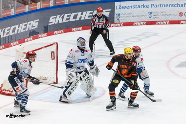 Löwen Frankfurt - Schwenninger Wildwings - 4.1.26 - 061