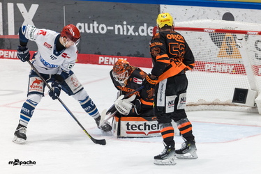 Löwen Frankfurt - Schwenninger Wildwings - 4.1.26 - 066