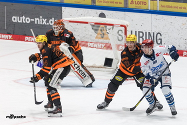 Löwen Frankfurt - Schwenninger Wildwings - 4.1.26 - 070