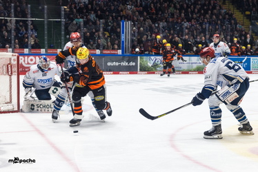 Löwen Frankfurt - Schwenninger Wildwings - 4.1.26 - 075