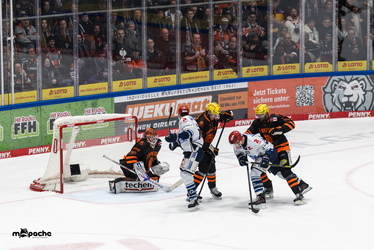 Löwen Frankfurt - Schwenninger Wildwings - 4.1.26 - 080