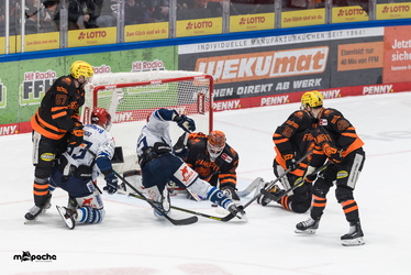 Löwen Frankfurt - Schwenninger Wildwings - 4.1.26 - 081