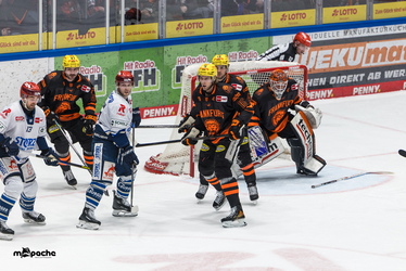 Löwen Frankfurt - Schwenninger Wildwings - 4.1.26 - 083