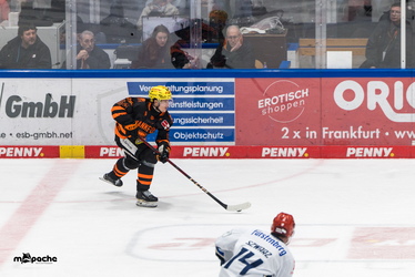 Löwen Frankfurt - Schwenninger Wildwings - 4.1.26 - 085