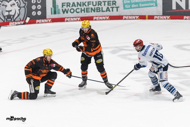 Löwen Frankfurt - Schwenninger Wildwings - 4.1.26 - 087