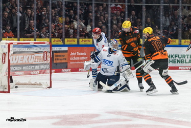Löwen Frankfurt - Schwenninger Wildwings - 4.1.26 - 090