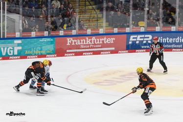 Löwen Frankfurt - Schwenninger Wildwings - 4.1.26 - 097