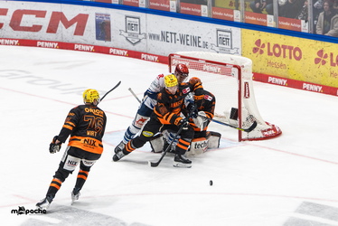 Löwen Frankfurt - Schwenninger Wildwings - 4.1.26 - 099