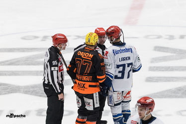 Löwen Frankfurt - Schwenninger Wildwings - 4.1.26 - 100