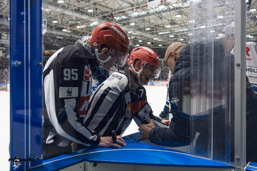 Löwen Frankfurt - Schwenninger Wildwings - 4.1.26 - 106