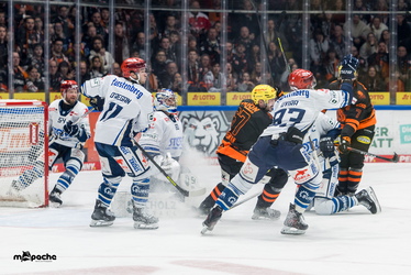 Löwen Frankfurt - Schwenninger Wildwings - 4.1.26 - 108