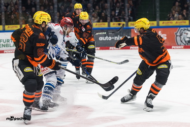 Löwen Frankfurt - Schwenninger Wildwings - 4.1.26 - 109