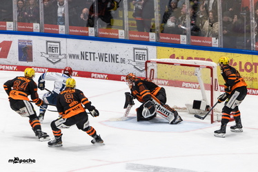 Löwen Frankfurt - Schwenninger Wildwings - 4.1.26 - 110