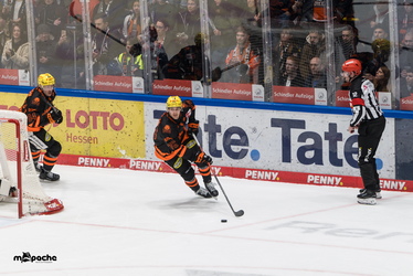 Löwen Frankfurt - Schwenninger Wildwings - 4.1.26 - 111
