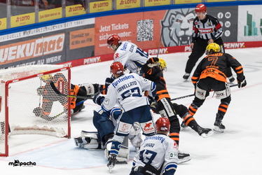 Löwen Frankfurt - Schwenninger Wildwings - 4.1.26 - 112