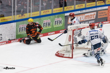 Löwen Frankfurt - Schwenninger Wildwings - 4.1.26 - 113