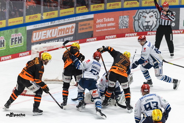 Löwen Frankfurt - Schwenninger Wildwings - 4.1.26 - 114