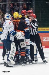 Löwen Frankfurt - Schwenninger Wildwings - 4.1.26 - 119