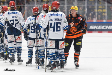 Löwen Frankfurt - Schwenninger Wildwings - 4.1.26 - 121