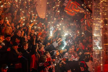 Löwen Frankfurt - Adler Mannheim - 9.1.26 - 011