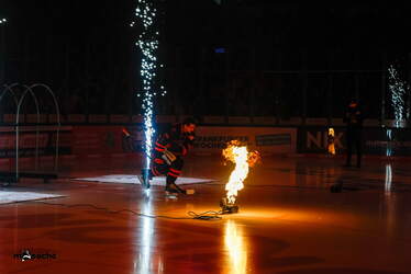 Löwen Frankfurt - Adler Mannheim - 9.1.26 - 012