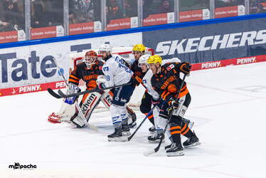 Löwen Frankfurt - Adler Mannheim - 9.1.26 - 029