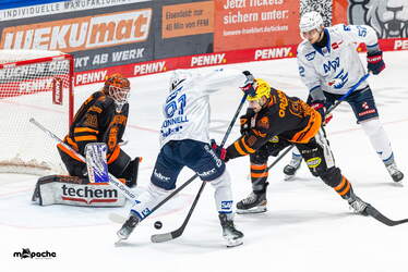 Löwen Frankfurt - Adler Mannheim - 9.1.26 - 033