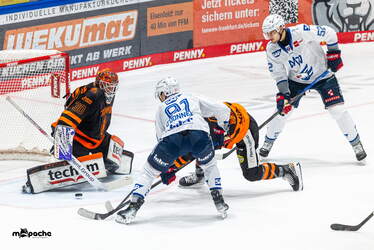 Löwen Frankfurt - Adler Mannheim - 9.1.26 - 034