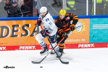 Löwen Frankfurt - Adler Mannheim - 9.1.26 - 039