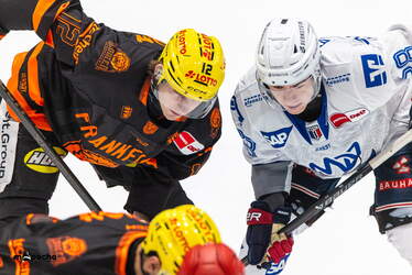 Löwen Frankfurt - Adler Mannheim - 9.1.26 - 050