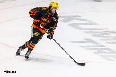 Löwen Frankfurt - Adler Mannheim - 9.1.26 - 052