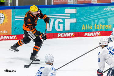 Löwen Frankfurt - Adler Mannheim - 9.1.26 - 053