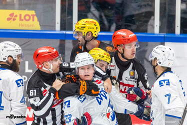 Löwen Frankfurt - Adler Mannheim - 9.1.26 - 061