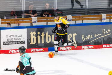 Löwen Frankfurt - Adler Mannheim - 9.1.26 - 090