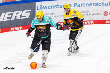 Löwen Frankfurt - Adler Mannheim - 9.1.26 - 094