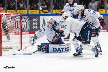 Löwen Frankfurt - Adler Mannheim - 9.1.26 - 106
