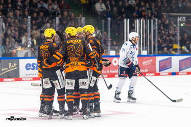 Löwen Frankfurt - Adler Mannheim - 9.1.26 - 107